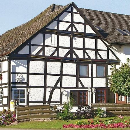 Landgasthaus Hoffmeister 헬렌 외부 사진