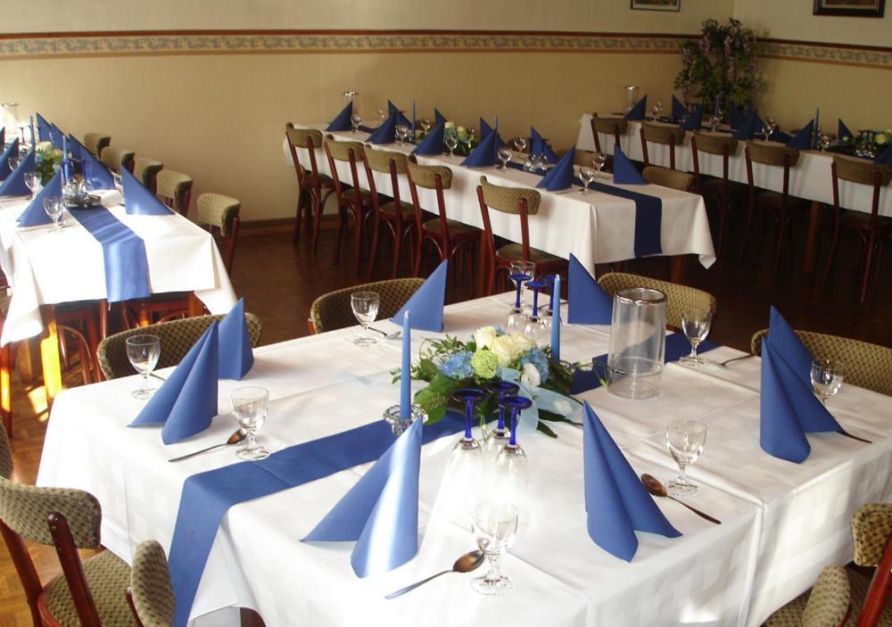 Landgasthaus Hoffmeister 헬렌 외부 사진